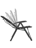 Campingstoel Luxe - Opvouwbaar - 150KG
