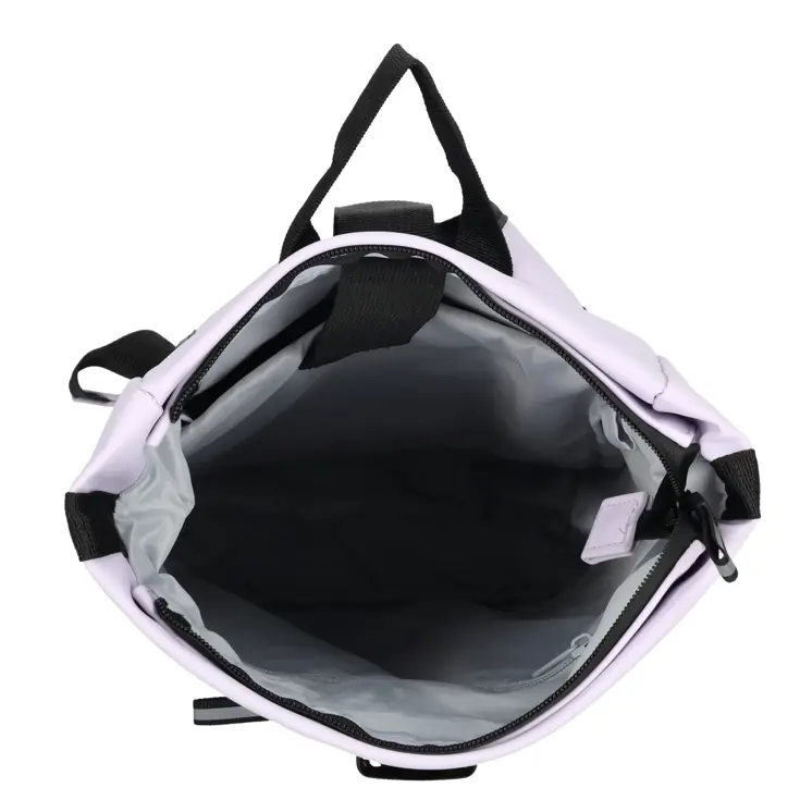 Bergen - Rolltoprugzak - Tabletvak - 8L