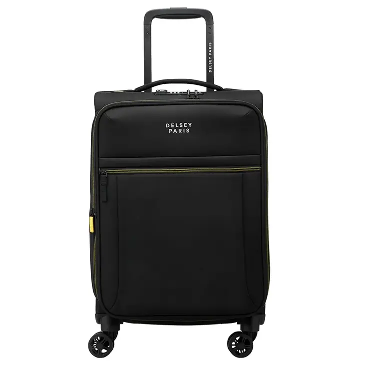 Delsey Handbagage Koffer Brochant 3