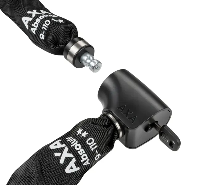 Axa kettingslot Absolute 9/110 ART2