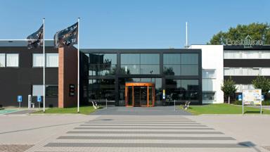 Nederland_Deventer_Postillion_Hotel_Deventer_Voorkant_Hotel