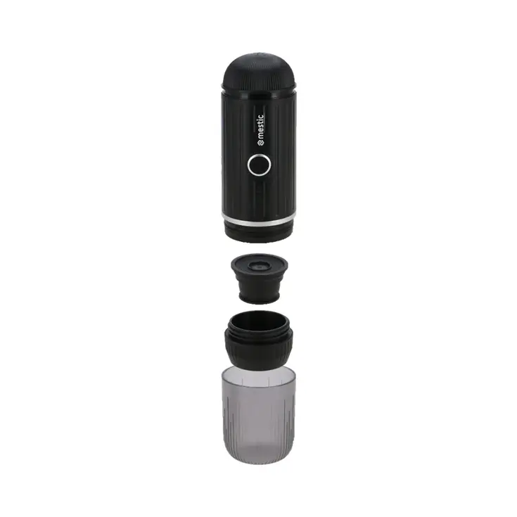 Mestic koffiezetter MK-90 draagbaar
