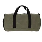 Norlander Nubuck Duffeltas - 40L