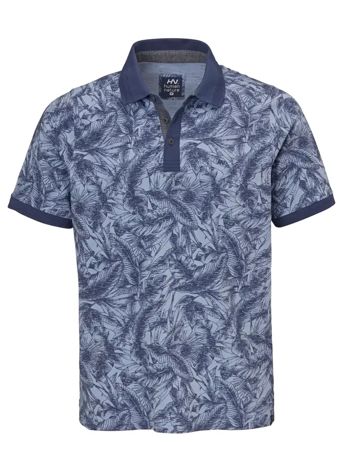 Julian - Poloshirt Heren