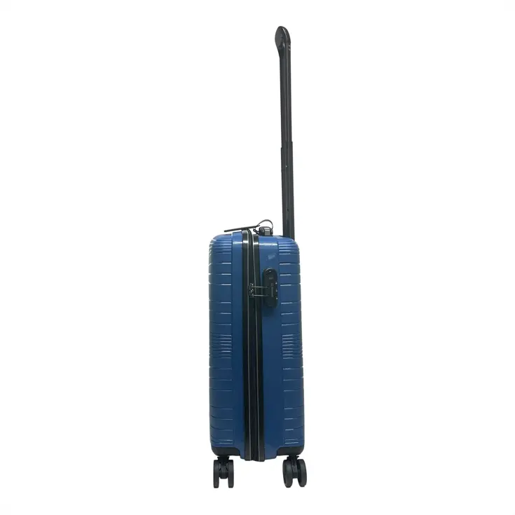 Barco - Handbagage koffer - 55cm - 35L