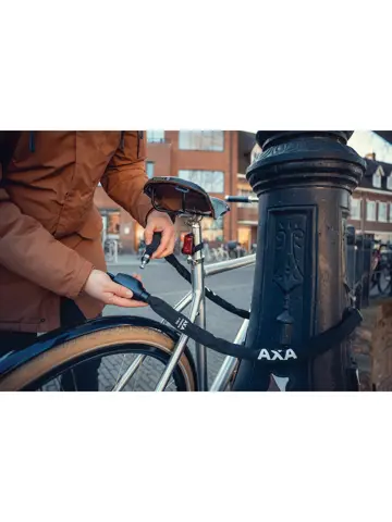 Axa kettingslot absolute 5/150