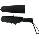 FlinQ Stormparaplu - Uitschuifbaar