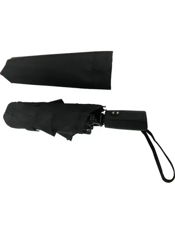Stormparaplu - Uitschuifbaar - Inclusief hoes