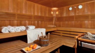 Nederland_Texel_Grand_Hotel_Opduin_Sauna