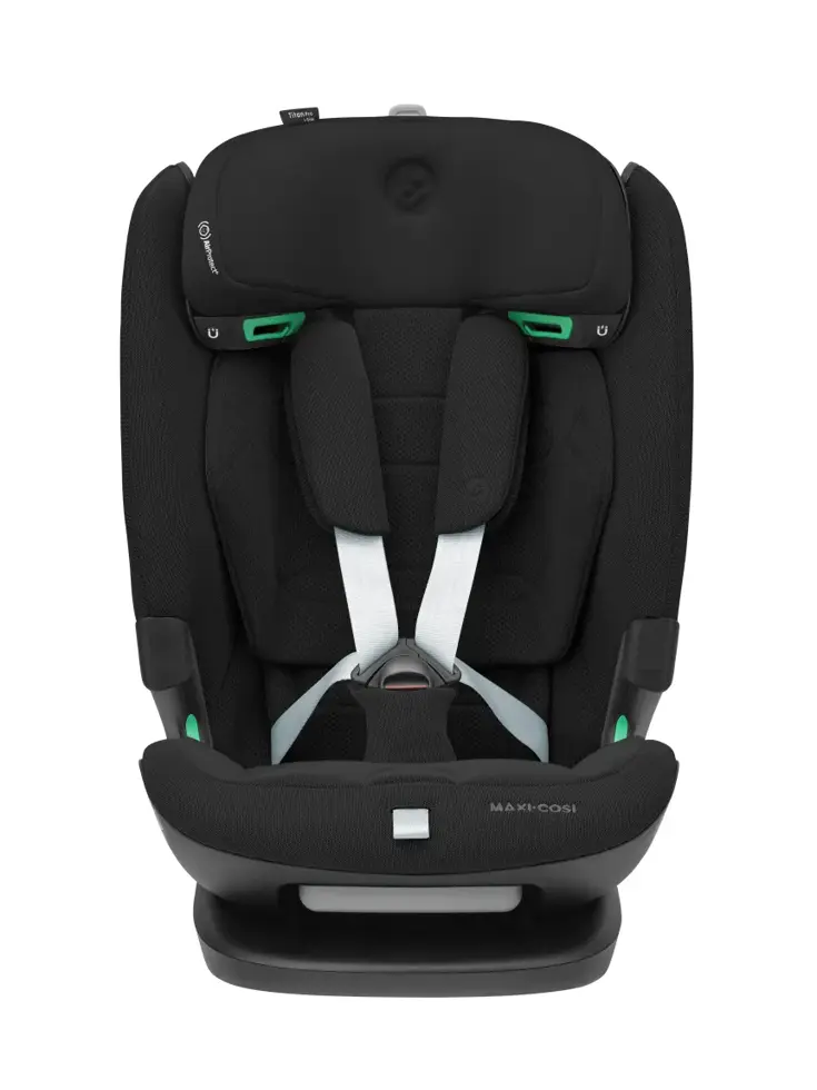 Titan Pro² i-Size - Autostoel - Maxi-Cosi