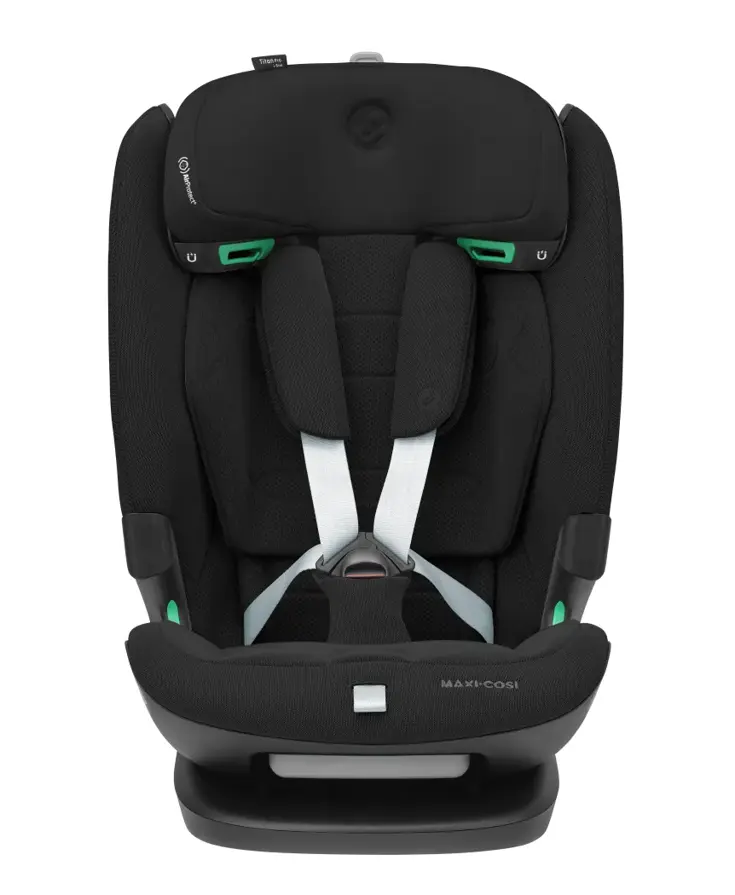 Titan Pro² i-Size - Autostoel - Maxi-Cosi