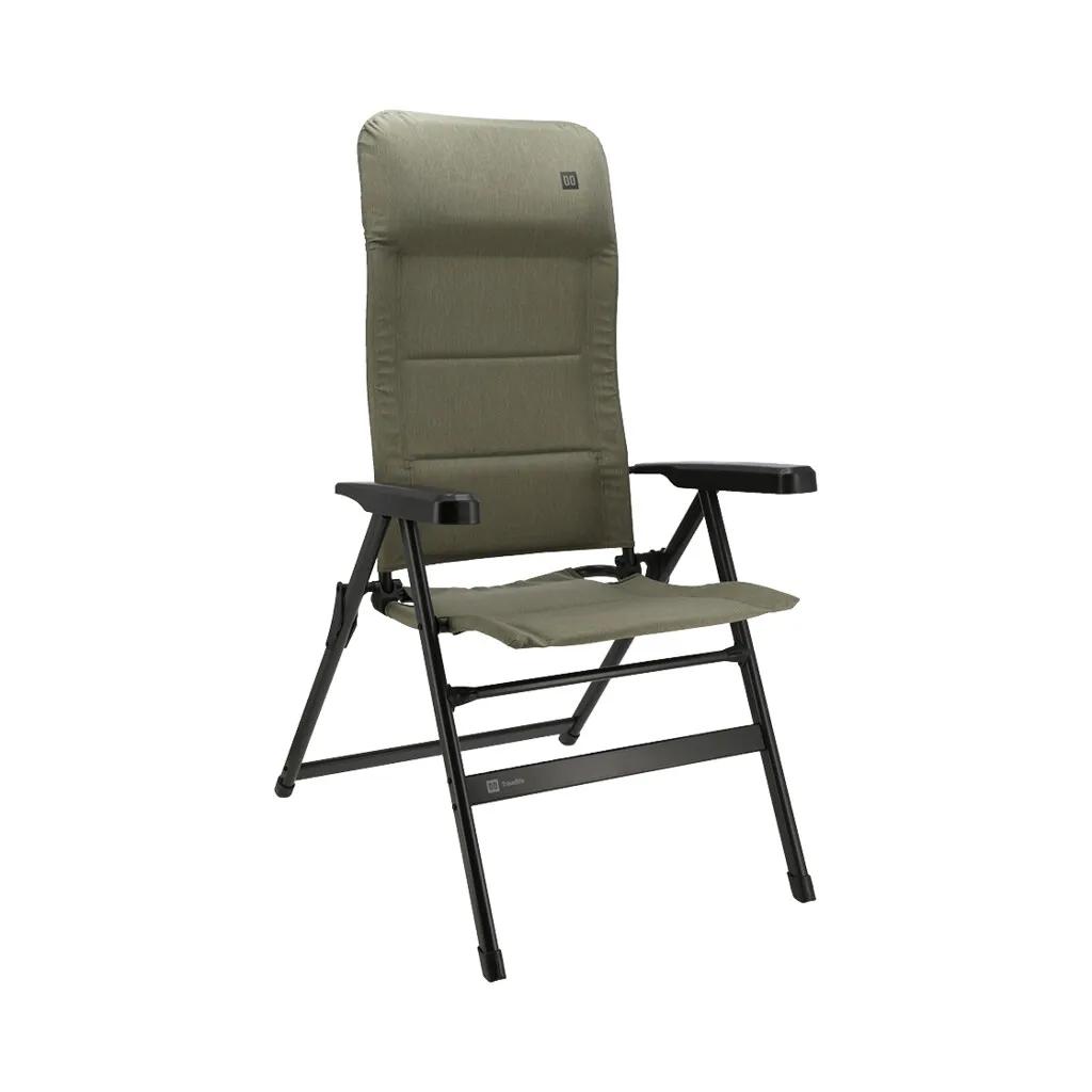 Travellife  Lago Standenstoel Comfort  Groen main product image