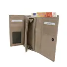 Marit - Overslagportemonnee - Dames - 13 pasjes