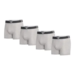 Heren 4-Pack Boxers