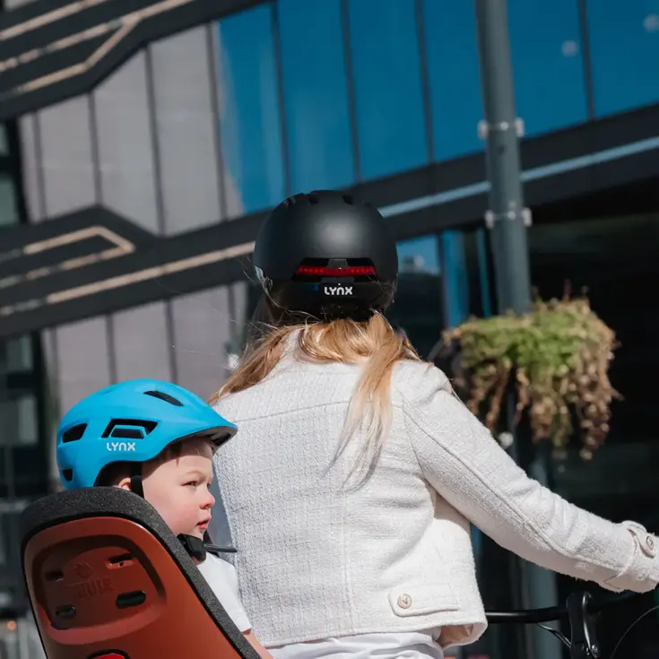 Fietshelm Citylight