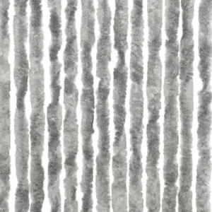Travellife Chenille grijs 56x185cm