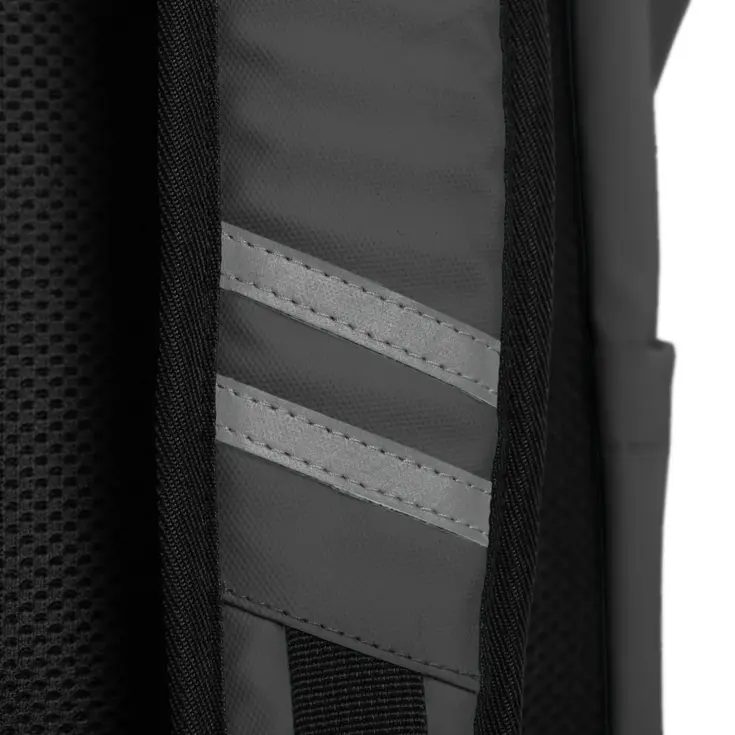 Bellevue - Rolltoprugzak - Waterafstotend - 15.6"