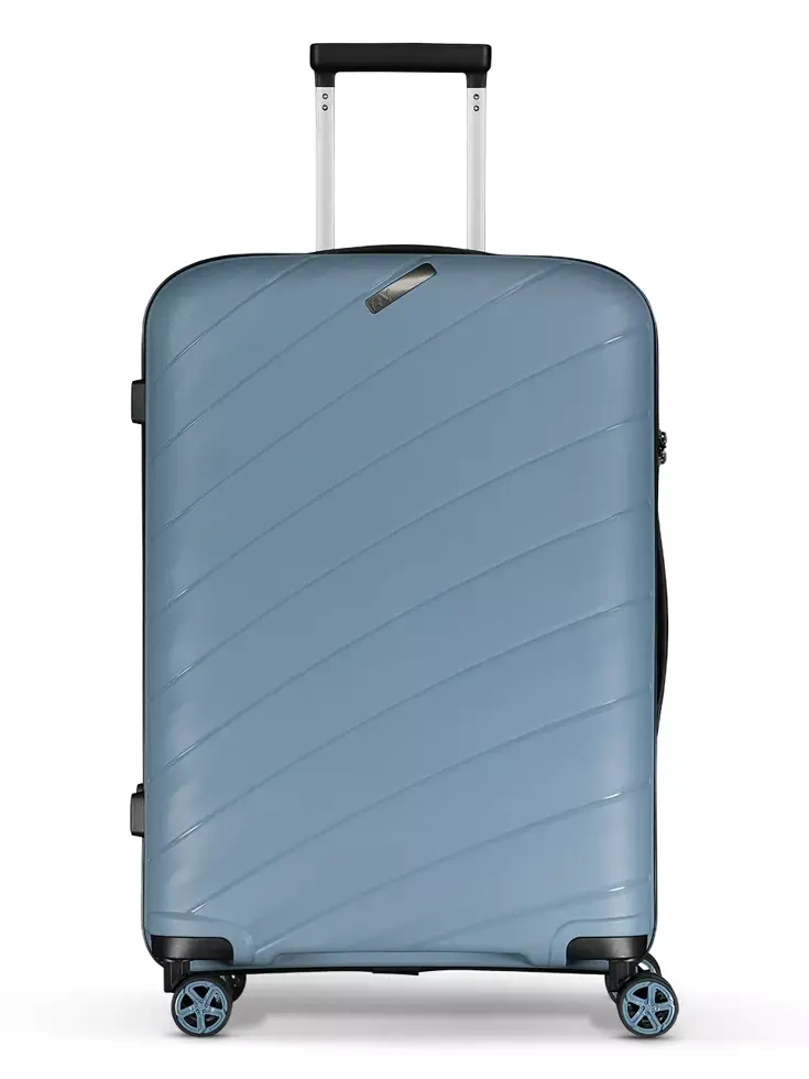 Colmar large - Koffer 98L - Human Nature