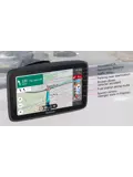 Go Classic 5 Europa Tweede generatie - TomTom