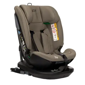 Nathan Premium - I-Size Autostoel - Novi Baby