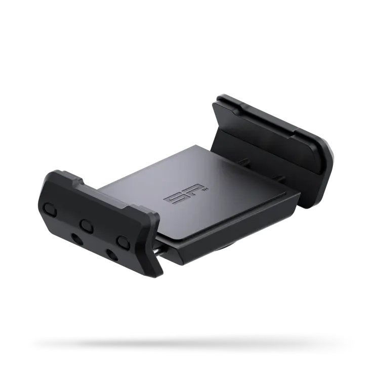 Magnetische Telefoonhouder - Aluminium