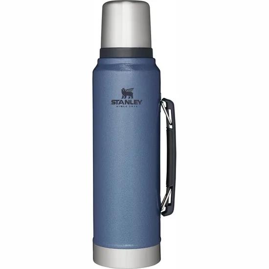 Stanley  Hammertone Lake  Thermosfles  Donker Blauw