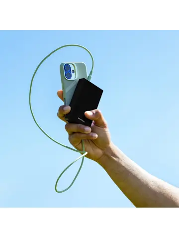 Mini Powerbank 10.000 mAh