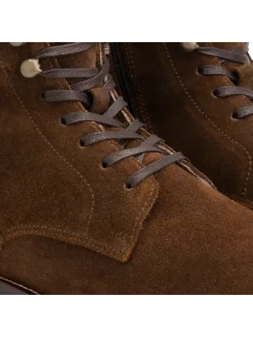 Hosio heren - Veterboots - Travelin'