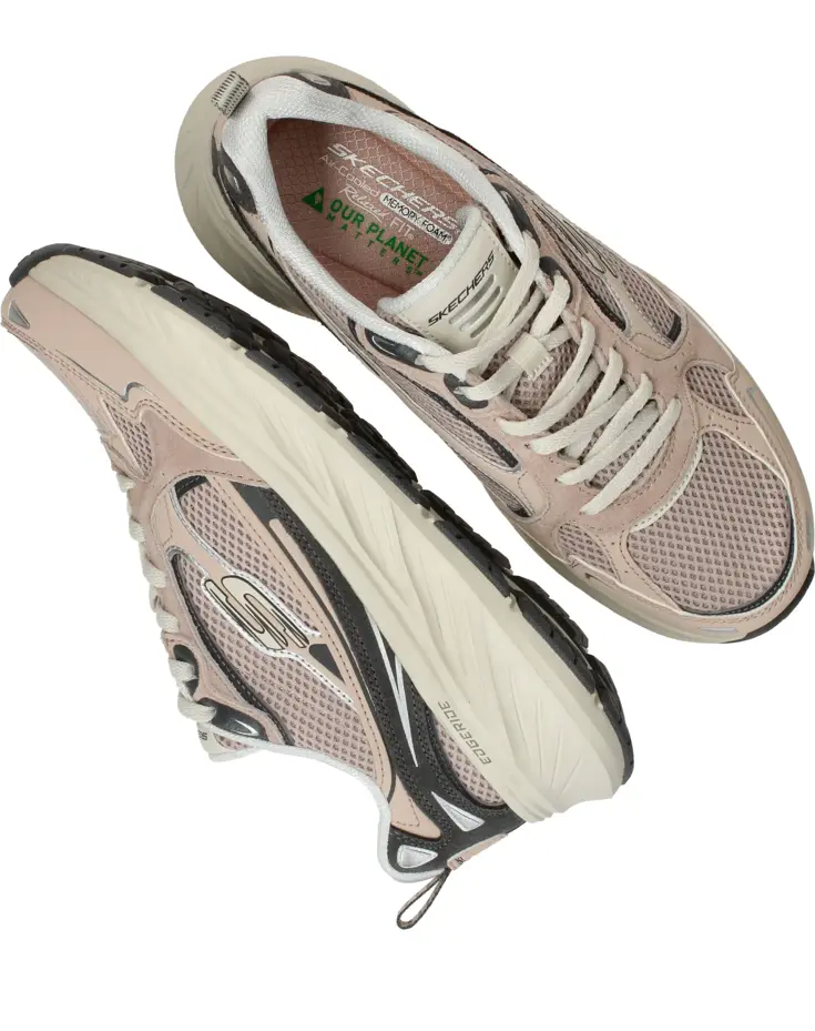 Edgeride Cool Fusion veterschoenen Dames