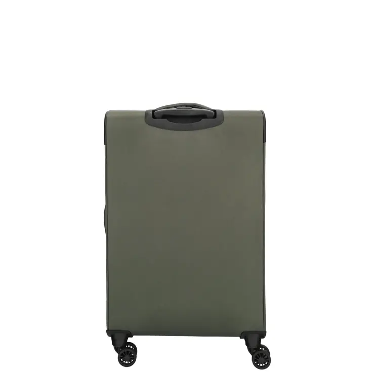 Innsbruck - Middelgrote koffer - 68cm - 70L