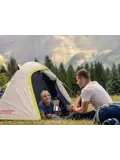 Tent Darwin 2