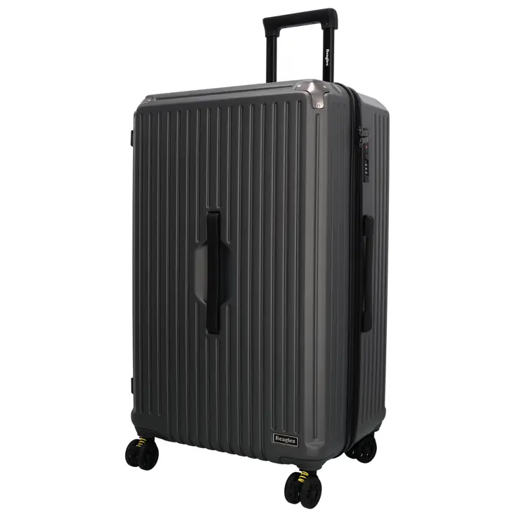Leon - Grote koffer - 5 wielen - 112L