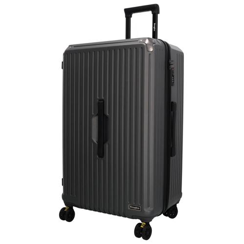 Leon - Grote koffer - 5 wielen - 112L