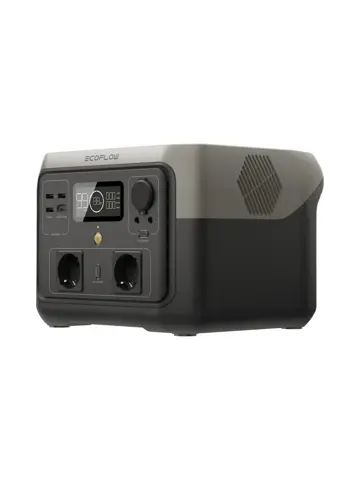 Ecoflow Portable Power Station River 2 Max