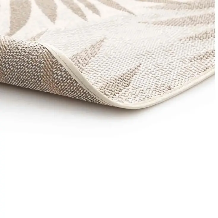 Naturalis buitenkleed Ø200