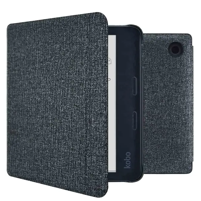 imoshion SleepCover - Kobo Libra Colour