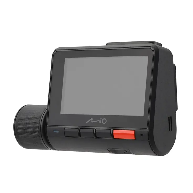 MiVue 956W 4K UHD HDR dashcam
