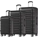 TRVLMORE Kofferset - 3 Delig - 38L