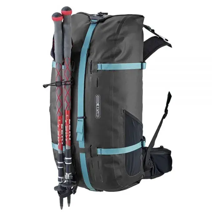 Ortlieb Atrack 35 L Daypack petrol