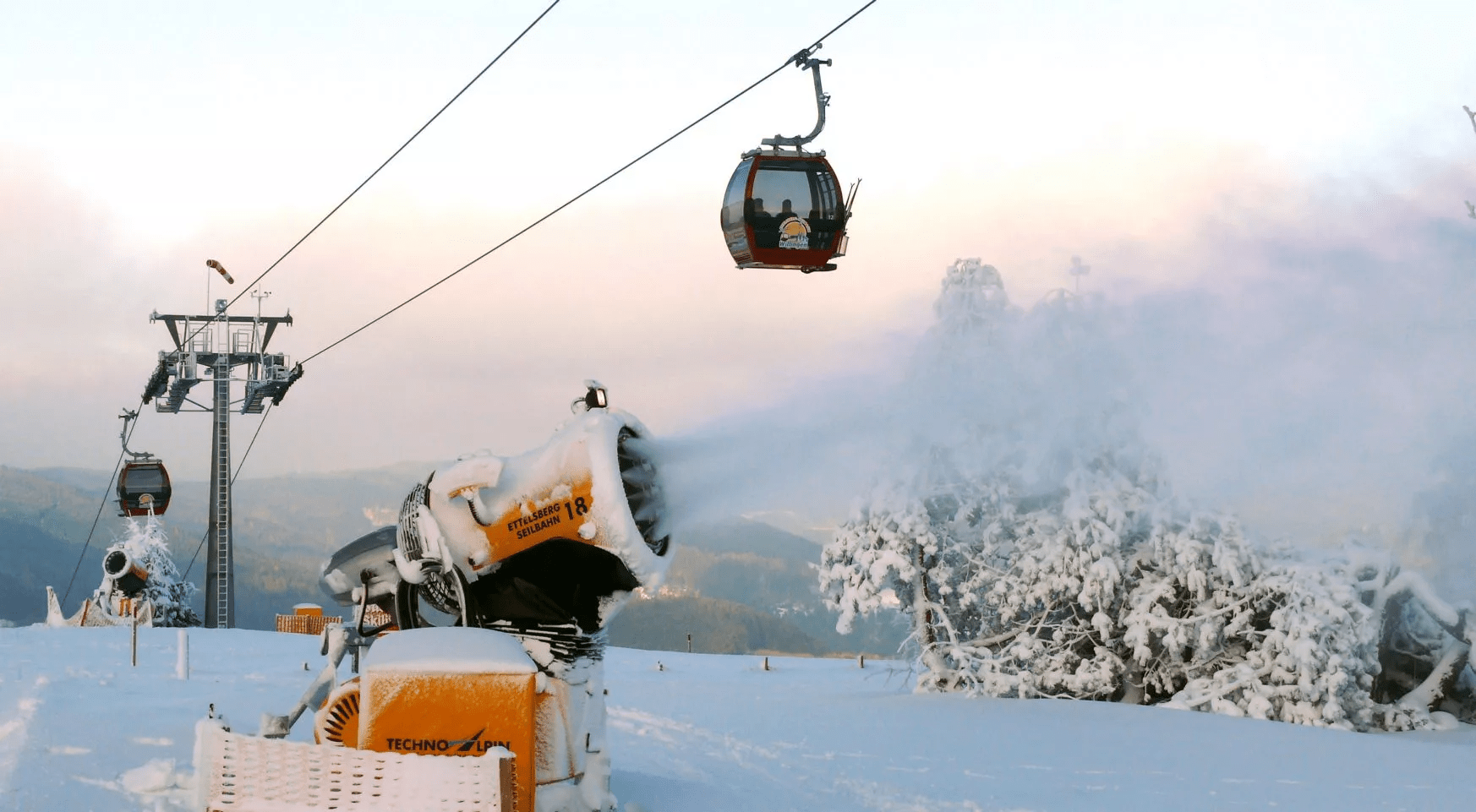 3-, 4- en 5-daags familie winterarrangement Sauerland Stern - Willingen