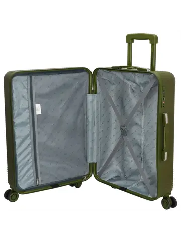 Easy Travel - Grote koffer- 74cm - 95L