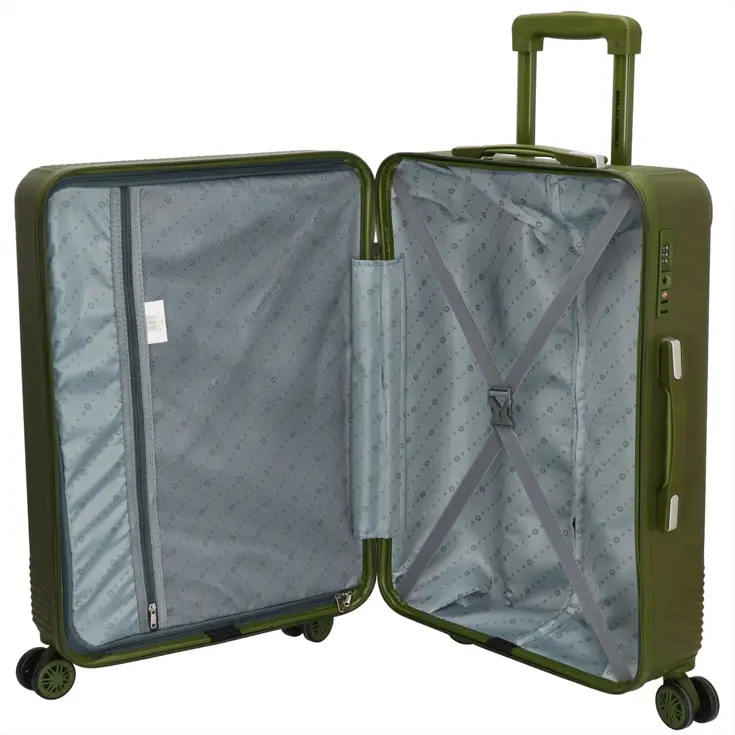 Easy Travel - Grote koffer- 74cm - 95L