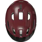 Urban-I 4.0 - Fietshelm - Abus