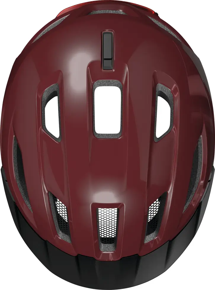 Urban-I 4.0 - Fietshelm - Abus