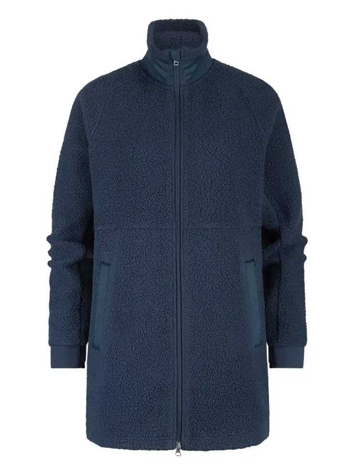 Nador - Fleecevest dames - Human Nature