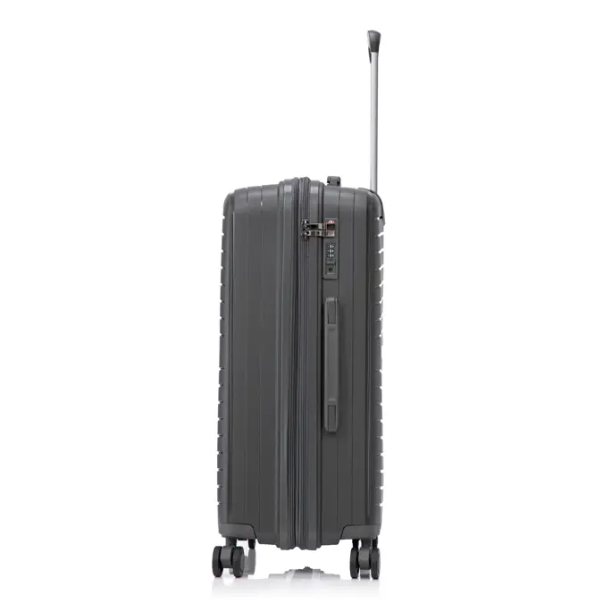 BlockTravel PP handbagage S - TSA-slot - 38 - 43L