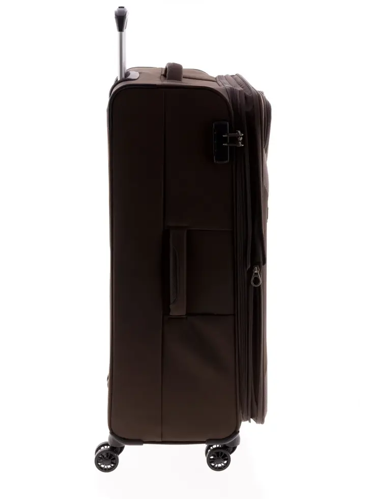 3D -  Grote koffer - 78cm - 115L