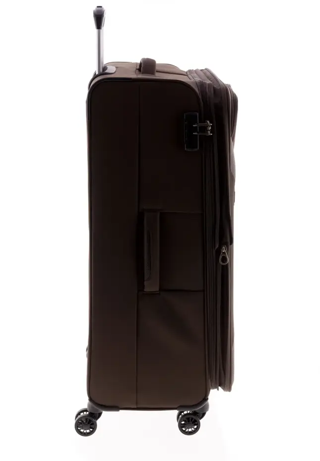 3D -  Grote koffer - 78cm - 115L