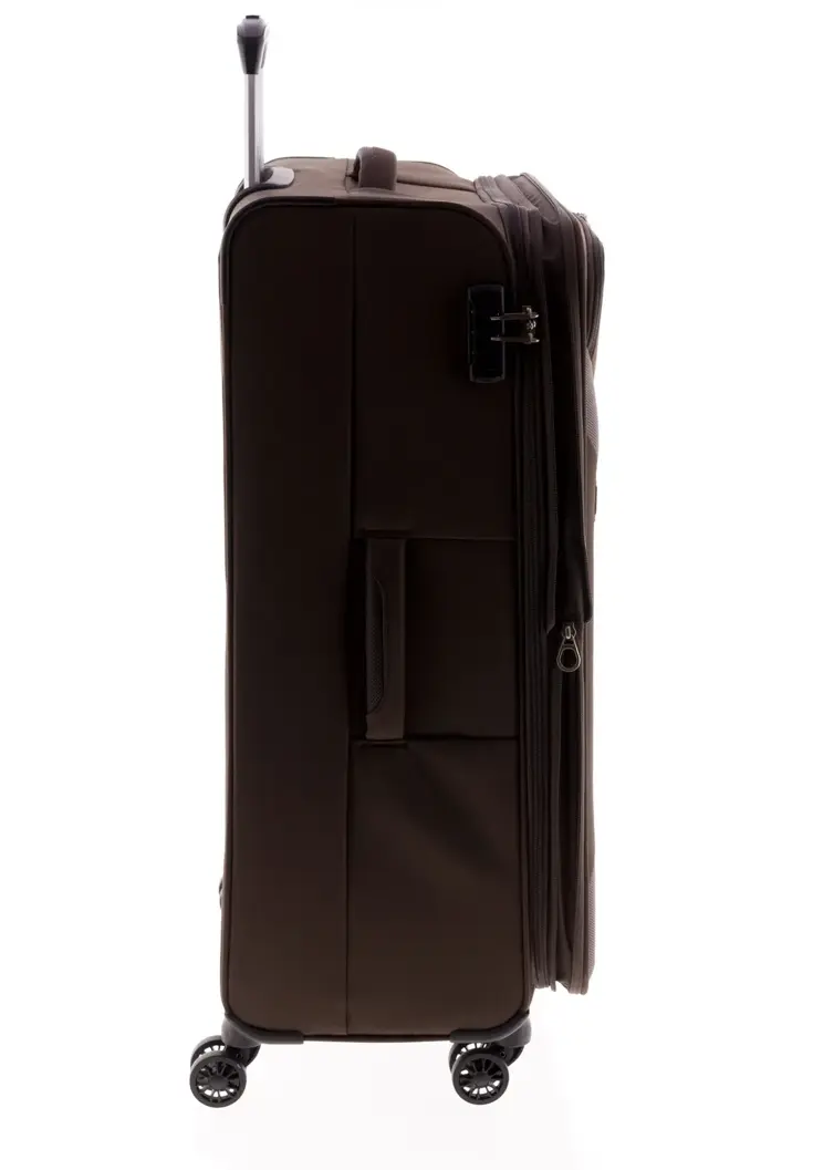 3D -  Grote koffer - 78cm - 115L