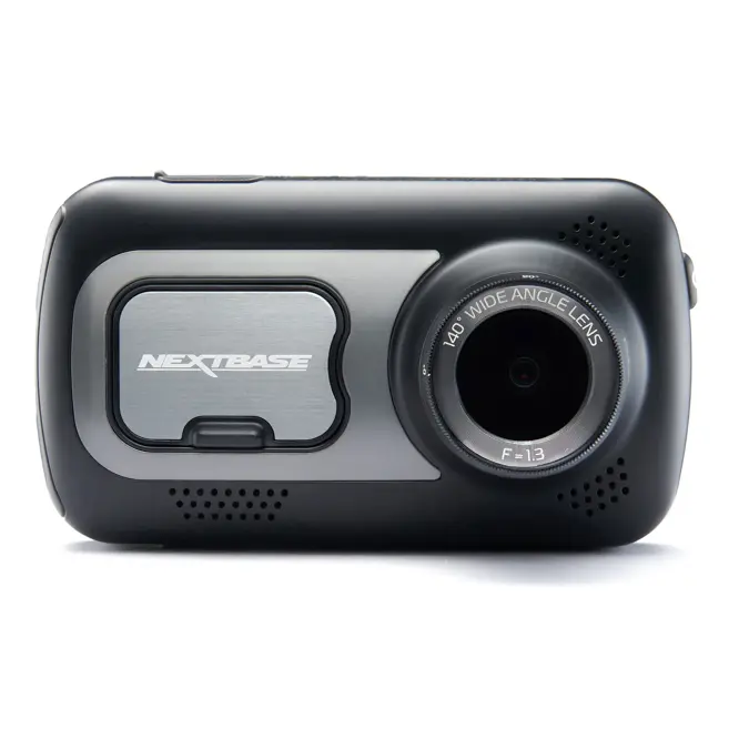 Nextbase 522GW 2K Touch Cloud Wifi GPS